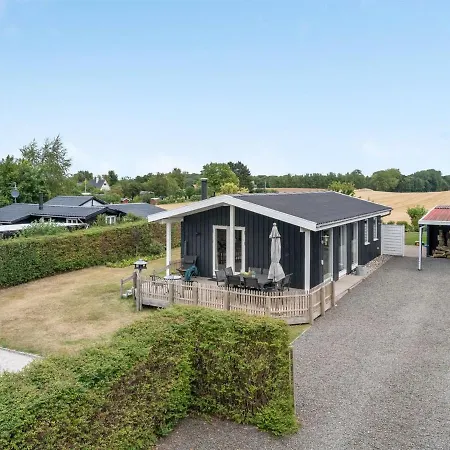 Asya - 600m From The Sea In Funen By Interhome Holiday home *