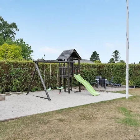 Asya - 600m From The Sea In Funen By Interhome Holiday home *