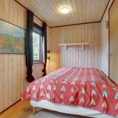 Holiday home Asya - 600m From The Sea In Funen By Interhome
