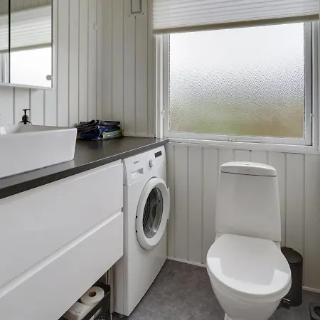 Holiday home Asya - 600m From The Sea In Funen By Interhome *