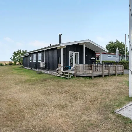 Asya - 600m From The Sea In Funen By Interhome