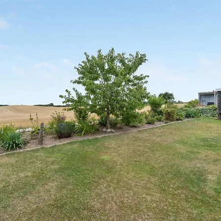 Asya - 600m From The Sea In Funen By Interhome Holiday home