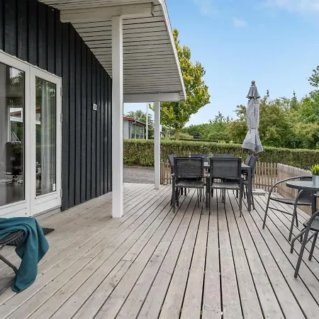 Asya - 600m From The Sea In Funen By Interhome Holiday home *