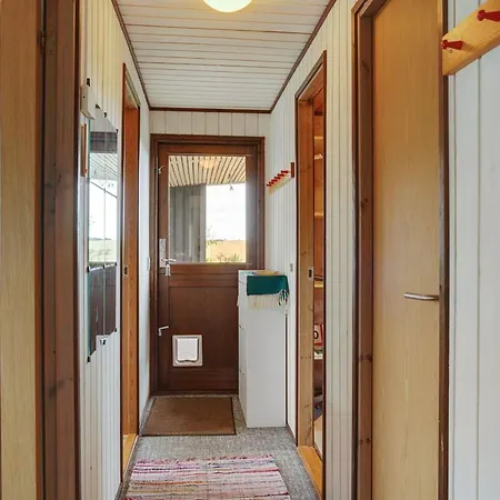 펜션 Asya - 600m From The Sea By Interhome 보겐세
