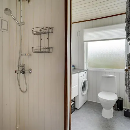 Feriehus Asya - 600m From The Sea By Interhome Bogense