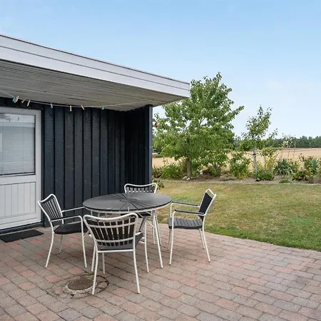 Asya - 600m From The Sea By Interhome Ferienhaus Bogense